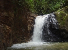Imagen Cascada La Chismosa 